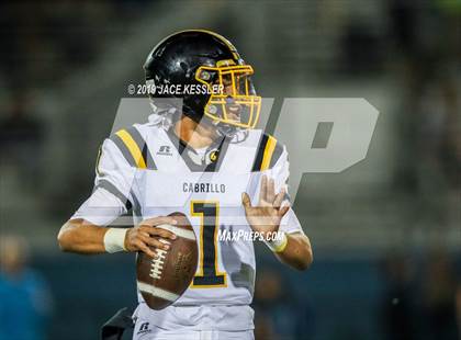 Thumbnail 1 in Cabrillo @ Buena photogallery.
