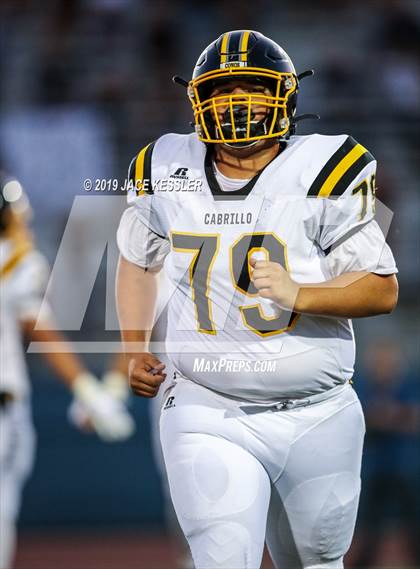 Thumbnail 3 in Cabrillo @ Buena photogallery.