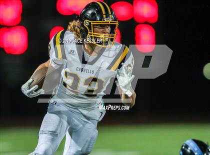 Thumbnail 2 in Cabrillo @ Buena photogallery.