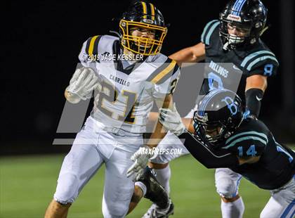 Thumbnail 1 in Cabrillo @ Buena photogallery.