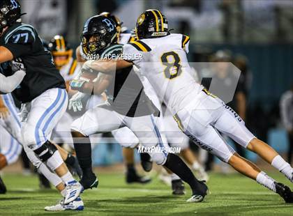 Thumbnail 2 in Cabrillo @ Buena photogallery.