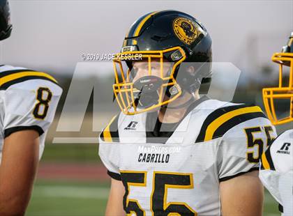 Thumbnail 2 in Cabrillo @ Buena photogallery.
