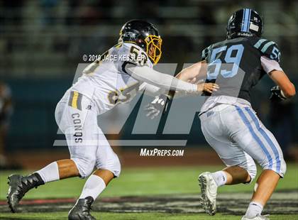 Thumbnail 1 in Cabrillo @ Buena photogallery.