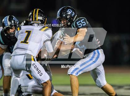 Thumbnail 1 in Cabrillo @ Buena photogallery.