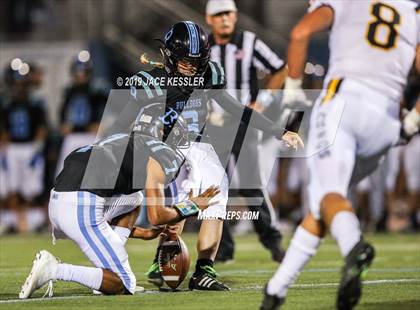 Thumbnail 1 in Cabrillo @ Buena photogallery.
