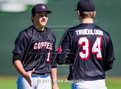 Thumbnail 3 in Coppell @ Prosper photogallery.