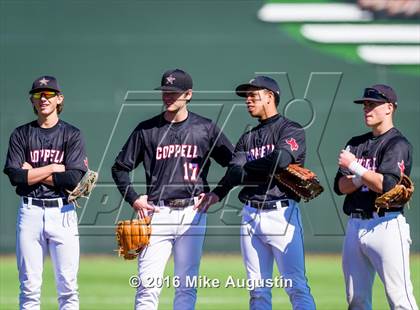 Thumbnail 1 in Coppell @ Prosper photogallery.