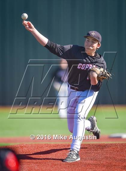 Thumbnail 1 in Coppell @ Prosper photogallery.