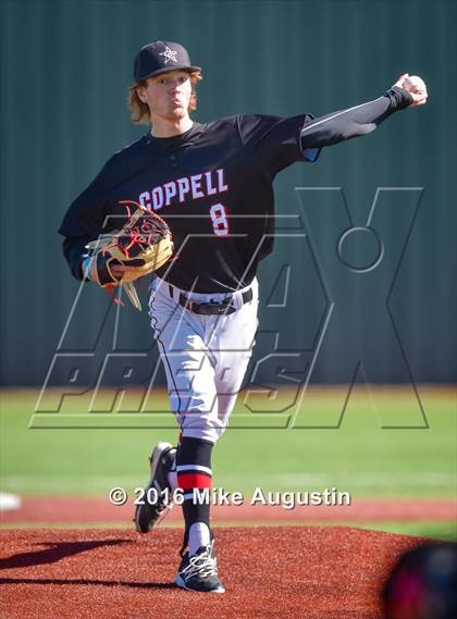 Thumbnail 1 in Coppell @ Prosper photogallery.