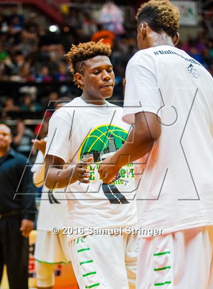 Thumbnail 3 in Roosevelt vs. Selma (CIF CS D3 Final) photogallery.