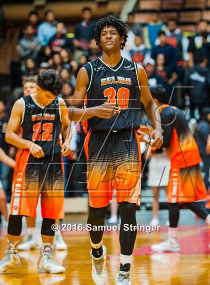Thumbnail 3 in Roosevelt vs. Selma (CIF CS D3 Final) photogallery.