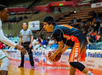 Thumbnail 1 in Roosevelt vs. Selma (CIF CS D3 Final) photogallery.