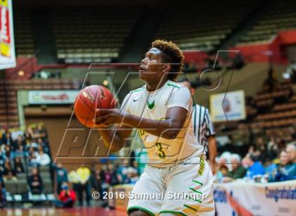 Thumbnail 1 in Roosevelt vs. Selma (CIF CS D3 Final) photogallery.