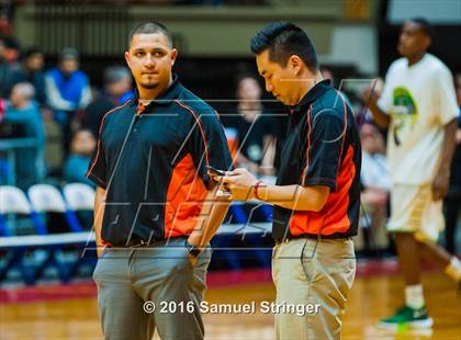 Thumbnail 2 in Roosevelt vs. Selma (CIF CS D3 Final) photogallery.