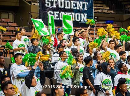 Thumbnail 2 in Roosevelt vs. Selma (CIF CS D3 Final) photogallery.