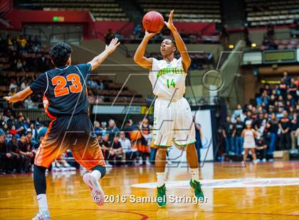 Thumbnail 3 in Roosevelt vs. Selma (CIF CS D3 Final) photogallery.