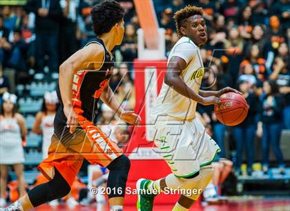 Thumbnail 1 in Roosevelt vs. Selma (CIF CS D3 Final) photogallery.