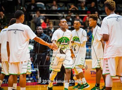 Thumbnail 1 in Roosevelt vs. Selma (CIF CS D3 Final) photogallery.