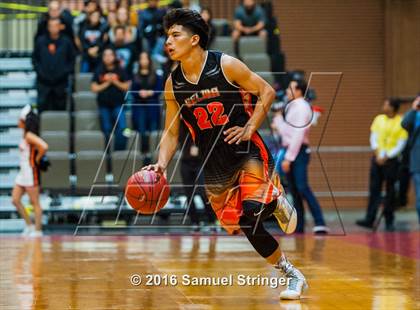 Thumbnail 3 in Roosevelt vs. Selma (CIF CS D3 Final) photogallery.