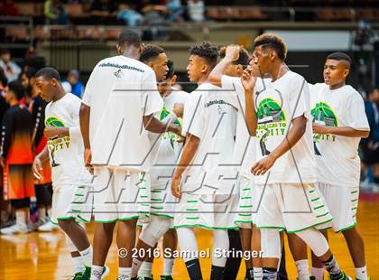 Thumbnail 1 in Roosevelt vs. Selma (CIF CS D3 Final) photogallery.