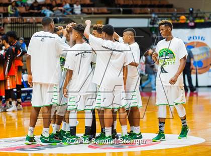 Thumbnail 3 in Roosevelt vs. Selma (CIF CS D3 Final) photogallery.