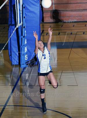 San Marino vs. South Pasadena