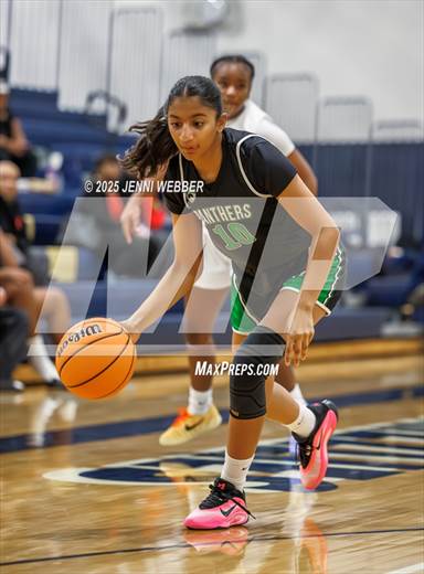 JV: Palo Verde @ Spring Valley