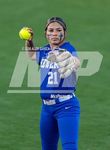 Lake Creek vs. Brewer (UIL 5A D2 Softball Final)