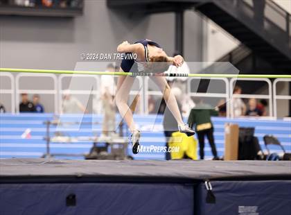 Thumbnail 1 in VHSL State Championship - Class 6 (High Jump) photogallery.