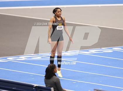 Thumbnail 1 in VHSL State Championship - Class 6 (High Jump) photogallery.