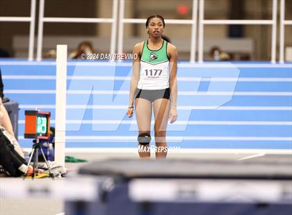 Thumbnail 2 in VHSL State Championship - Class 6 (High Jump) photogallery.