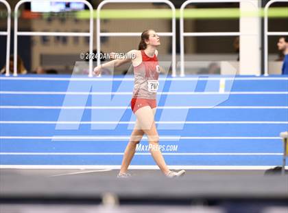 Thumbnail 2 in VHSL State Championship - Class 6 (High Jump) photogallery.