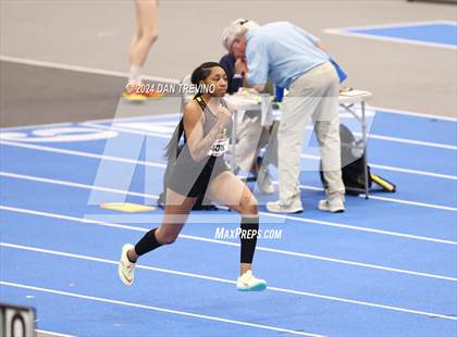 Thumbnail 2 in VHSL State Championship - Class 6 (High Jump) photogallery.