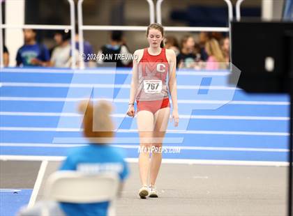 Thumbnail 1 in VHSL State Championship - Class 6 (High Jump) photogallery.