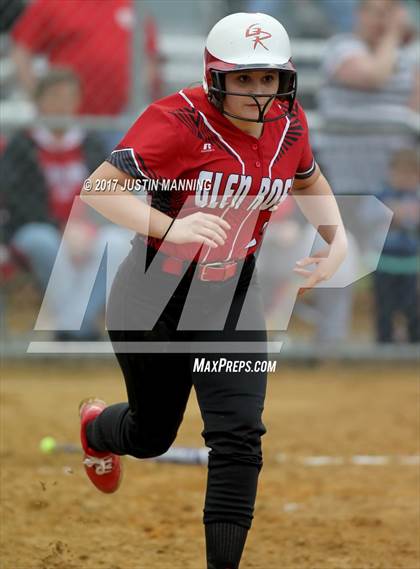 Thumbnail 2 in Lake Hamilton @ Glen Rose photogallery.