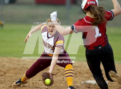 Thumbnail 1 in Lake Hamilton @ Glen Rose photogallery.