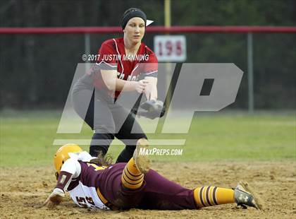 Thumbnail 3 in Lake Hamilton @ Glen Rose photogallery.