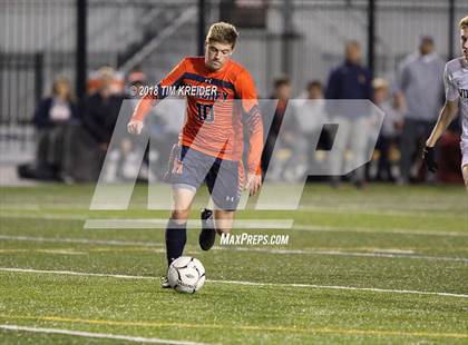 Thumbnail 3 in Mechanicsburg vs. Hershey photogallery.