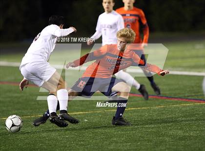 Thumbnail 3 in Mechanicsburg vs. Hershey photogallery.