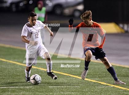 Thumbnail 3 in Mechanicsburg vs. Hershey photogallery.
