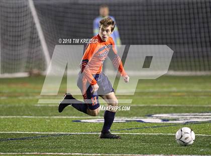 Thumbnail 2 in Mechanicsburg vs. Hershey photogallery.