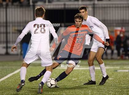 Thumbnail 3 in Mechanicsburg vs. Hershey photogallery.