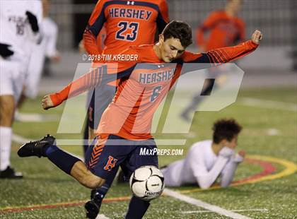 Thumbnail 3 in Mechanicsburg vs. Hershey photogallery.