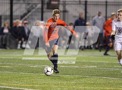 Thumbnail 2 in Mechanicsburg vs. Hershey photogallery.