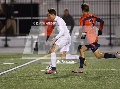 Thumbnail 2 in Mechanicsburg vs. Hershey photogallery.