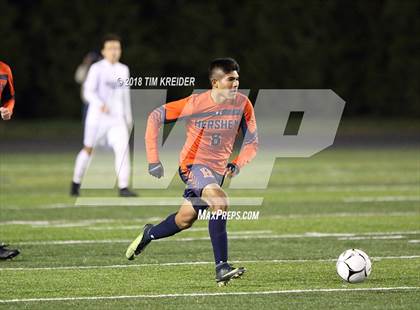 Thumbnail 3 in Mechanicsburg vs. Hershey photogallery.