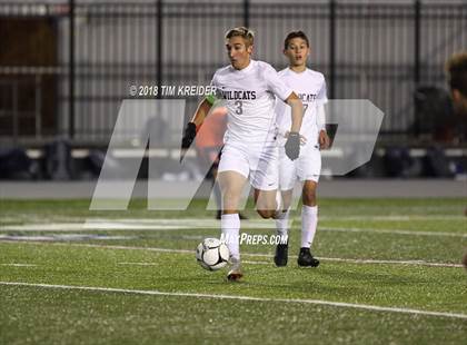 Thumbnail 3 in Mechanicsburg vs. Hershey photogallery.