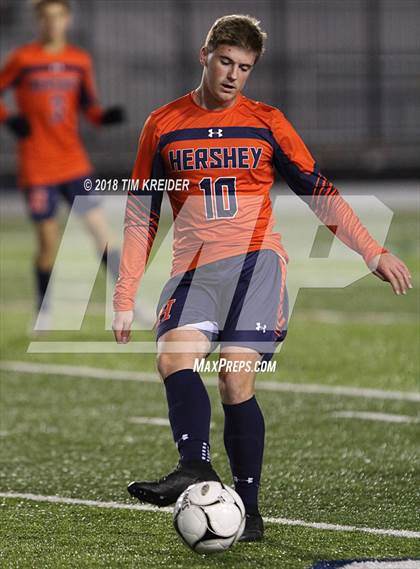 Thumbnail 2 in Mechanicsburg vs. Hershey photogallery.