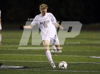 Thumbnail 3 in Mechanicsburg vs. Hershey photogallery.