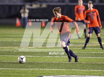 Thumbnail 3 in Mechanicsburg vs. Hershey photogallery.